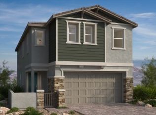 120 Cinder Cone Ln, Las Vegas, NV 89138