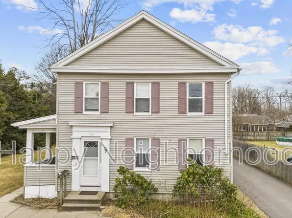 46 Maple St Unit 5, Plainville, CT 06062