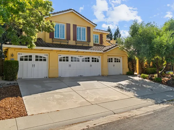 8208 Tail Race Dr, Roseville, CA 95747