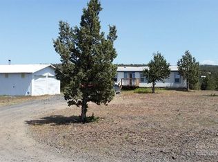 13840 SE Deringer Loop, Prineville, OR 97754