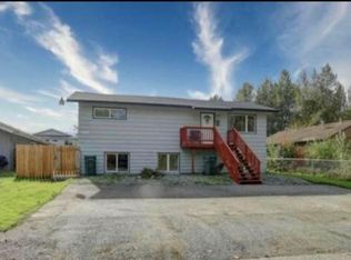 5016 E 24th Ave, Anchorage, AK 99508