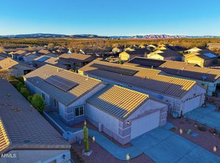 4968 E Meadow Vista Dr, Cornville, AZ 86325