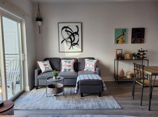 2202 Webberville Rd FLOOR 3, Austin, TX 78702