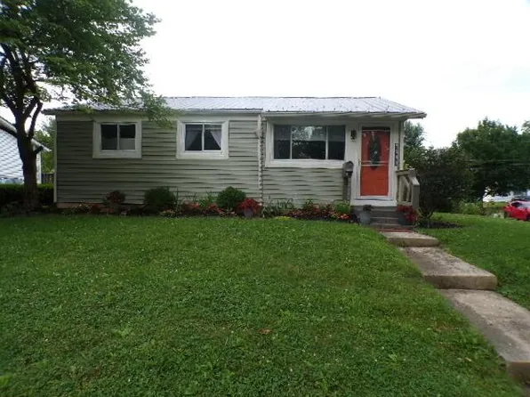 2388 Halkirk St S, Columbus, OH 43229