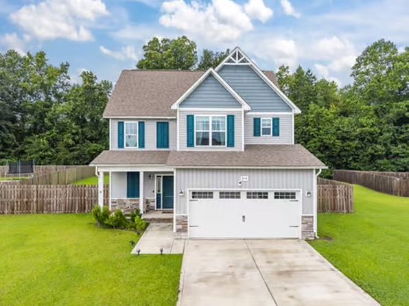 218 Gladstone Dr