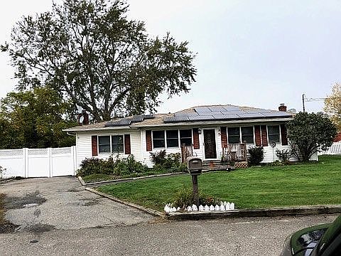 Beautiful Ranch  Home 