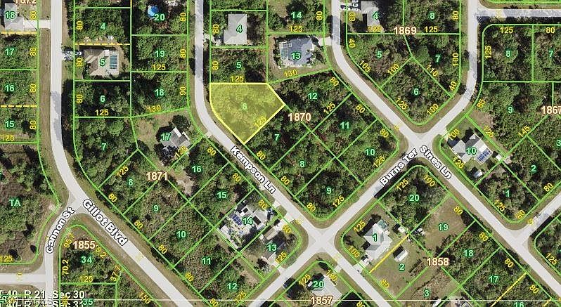 1st image of 4500 Kempson Ln
