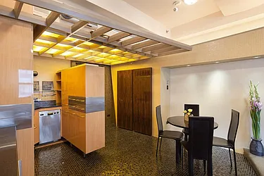 Rented by Town Residential
