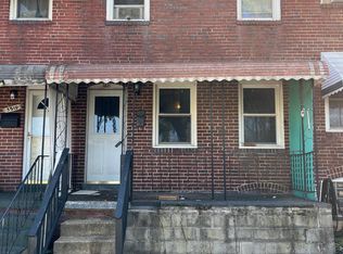 3521 3rd St, Baltimore, MD 21225