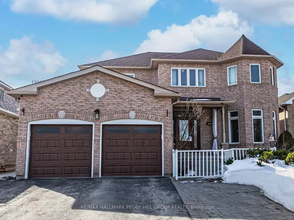 1940 Webster Blvd, Innisfil, ON L9S 2A5