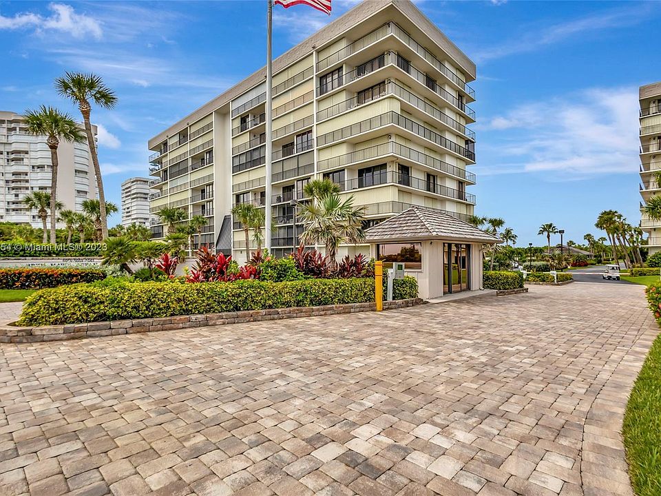 Bryn Mawr Ocean Towers - 5059 N Highway A1a Fort Pierce FL | Zillow