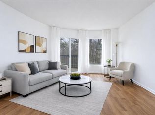 1 Biscayne Dr NW Unit 304, Atlanta, GA 30309