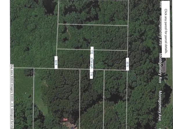 Montgomery Ave, Chestertown, MD 21620