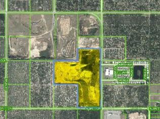 909 E Albritton Rd, Avon Park, FL 33825