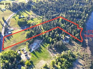2 E Eloika Rd, Deer Park, WA 99006