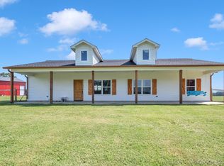 8190 Highway 82a, Tahlequah, OK 74464