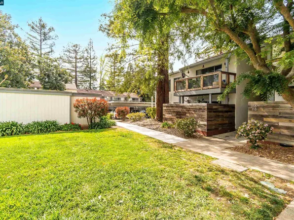 4081 Clayton Rd APT 118, Concord, CA 94521