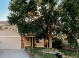 235 Lanfare Pl, Colorado Springs, CO 80911