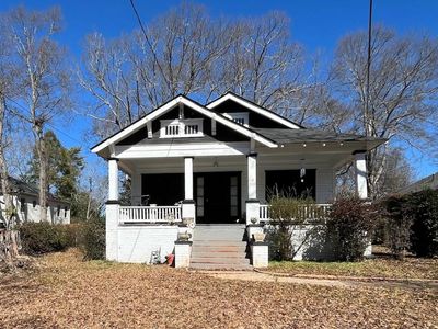 1038 Delaware Ave SE, Atlanta, GA, 30316