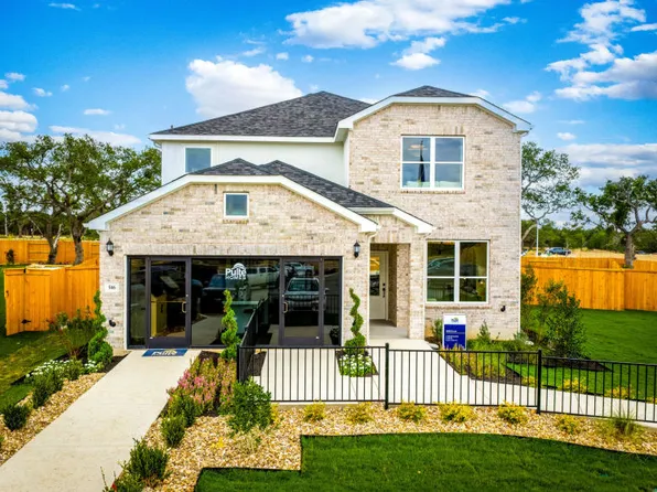 Mesilla Plan, Woodside