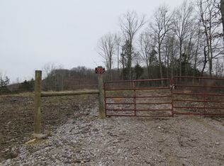 Little Crab Rd, Jamestown, TN 38556