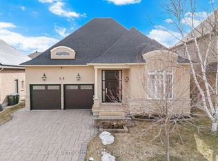 29 Fontainebleu Rd, Brampton, ON L6P 1Z1