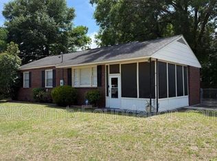 2720 Martha Dr, North Charleston, SC 29405