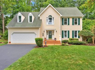 4516 Foxwood Rd, Chester, VA 23831