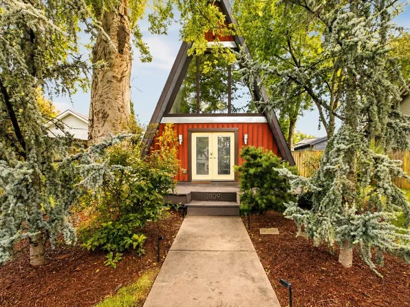 1809 Eastside Ave, Nashville, TN 37206