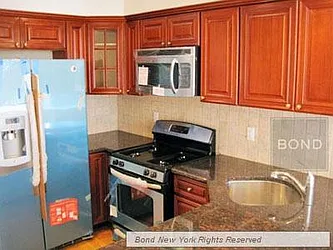 Sold by Bond New York