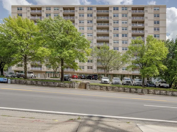 3415 W End Ave APT 1002E, Nashville, TN 37203