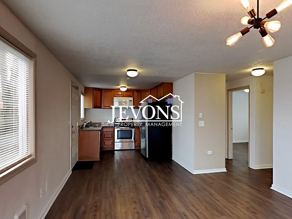 1st image of 2414-2416 S I St #2414