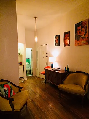 Rented by Eric Goodman Realty Corp | media 9