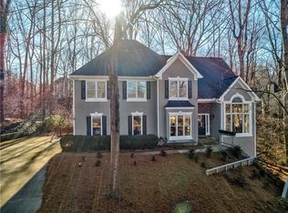 3120 Yellow Oak Cv, Cumming, GA 30041