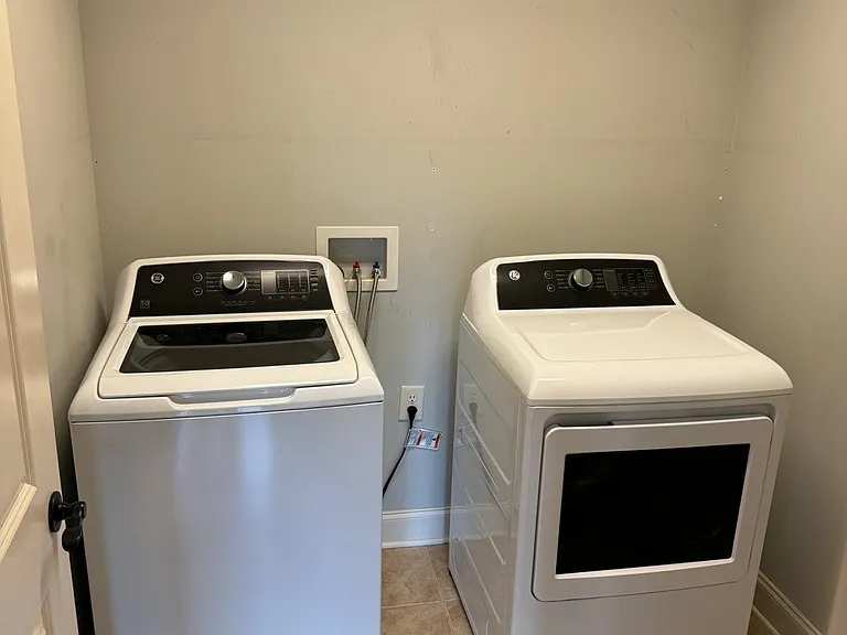 Brand New Washer and Dryer