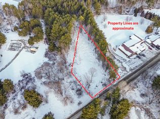 M12 L31-3 Stage Coach Road, Unity, ME 04988