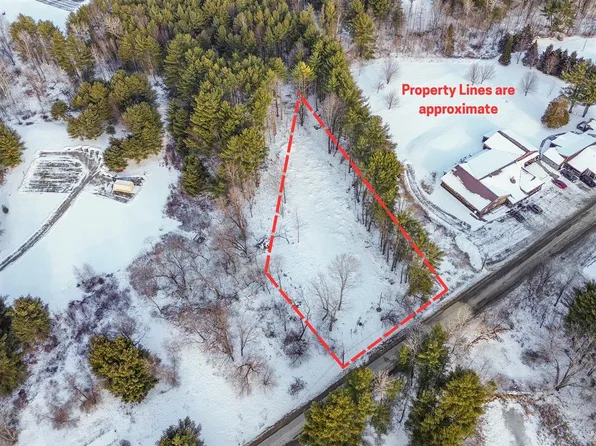 M12 L31-3 Stage Coach Road, Unity, ME 04988