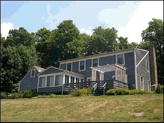 Back of House