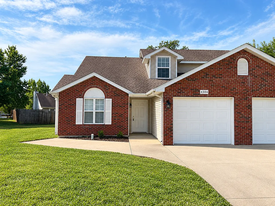4304 - 4306 Caleb Court