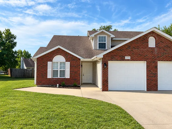 4304 - 4306 Caleb Court, 4304-4306 Caleb Ct, Columbia, MO 65203