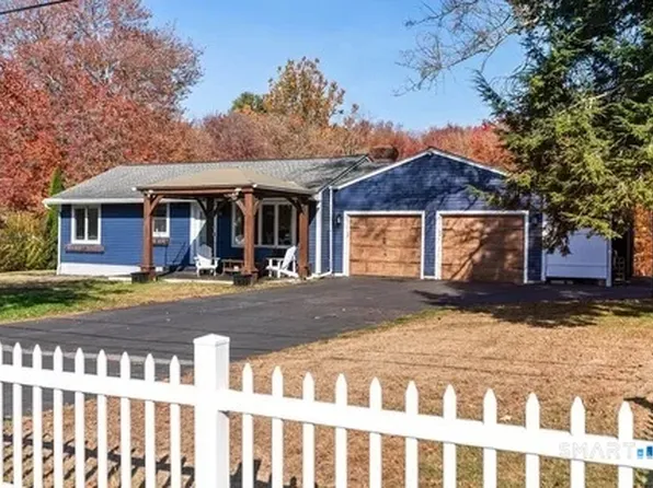 144 Pond Cir, Glastonbury, CT 06033