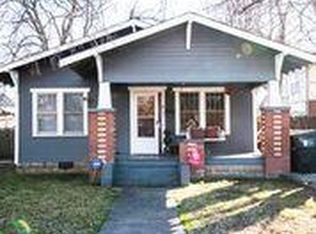 310 Castro St, Norman, OK 73069