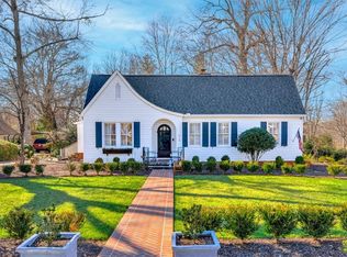 413 N B St, Easley, SC 29640