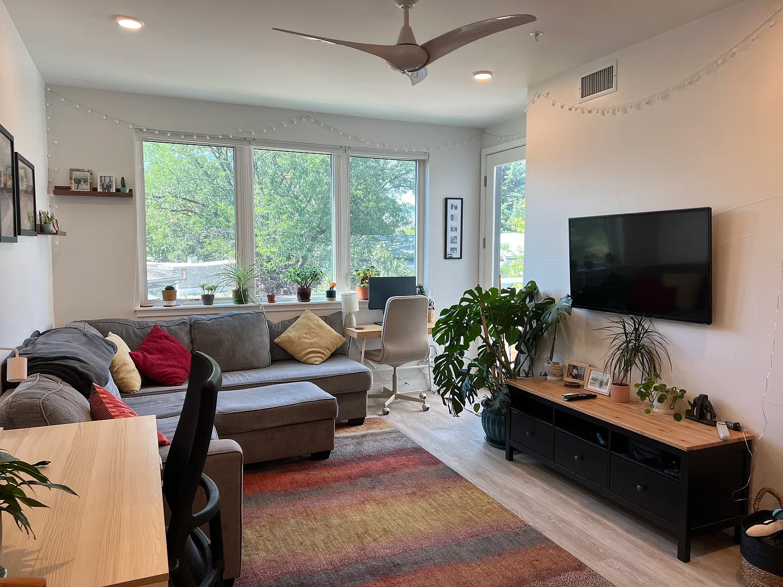 1 bed, 706 sqft, $2,200 — Photo 3