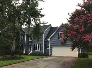 3502 Melissa Ct, Wilmington, NC 28409
