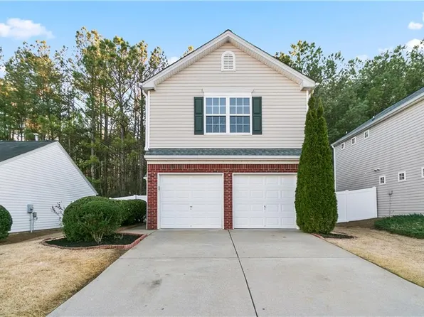 158 Oak Grove Pl, Acworth, GA 30102