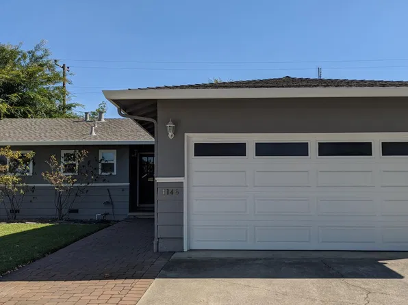 1146 W Iowa Ave, Sunnyvale, CA 94086