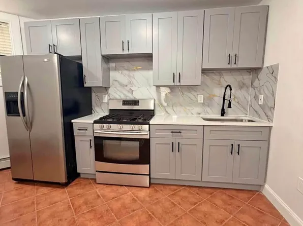 121 Brookside Ave, Irvington, NJ