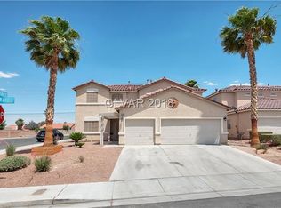 4046 Allyson Rae St, North Las Vegas, NV 89032