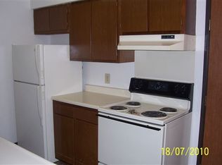 400 S Paw Paw St APT 209, Lawrence, MI 49064